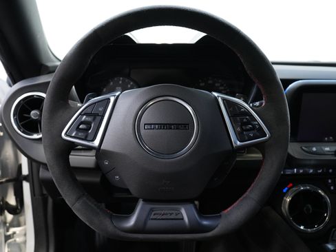 Used 2017 Chevrolet Camaro ZL1 RWD image 32