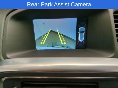 Used 2016 Volvo V60 T5 Premier w/ Convenience Package image 17