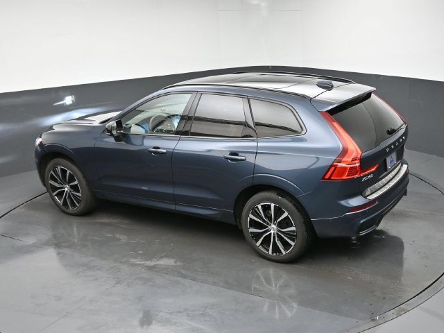 Used 2024 Volvo XC60 B5 Ultimate w/ Climate Package AWD/4WD image 20