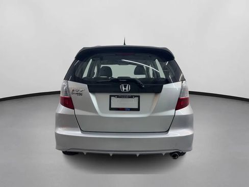 Used 2012 Honda Fit Sport image 8