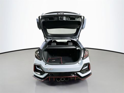 Used 2021 Honda Civic Type R image 34