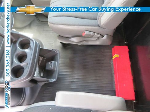 Used 2023 GMC Savana 2500 w/ Driver Convenience Package image 22