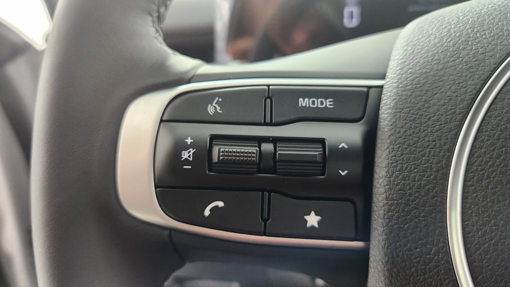 New 2026 Kia K5 GT-Line AWD/4WD image 20