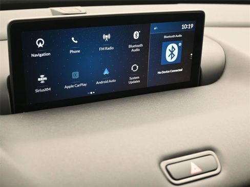 Certified 2023 Acura TLX w/Tech image 4