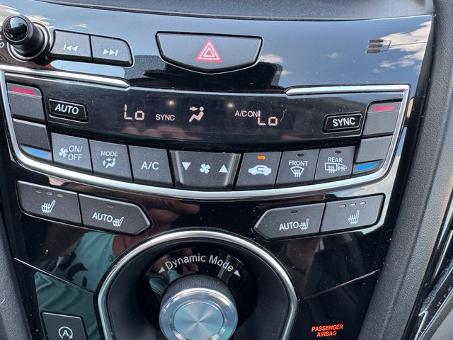 Used 2020 Acura RDX AWD image 23