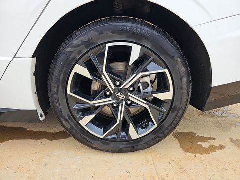 Used 2025 Hyundai Sonata SEL image 20