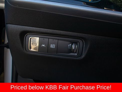 Used 2024 Honda Prologue Touring image 19