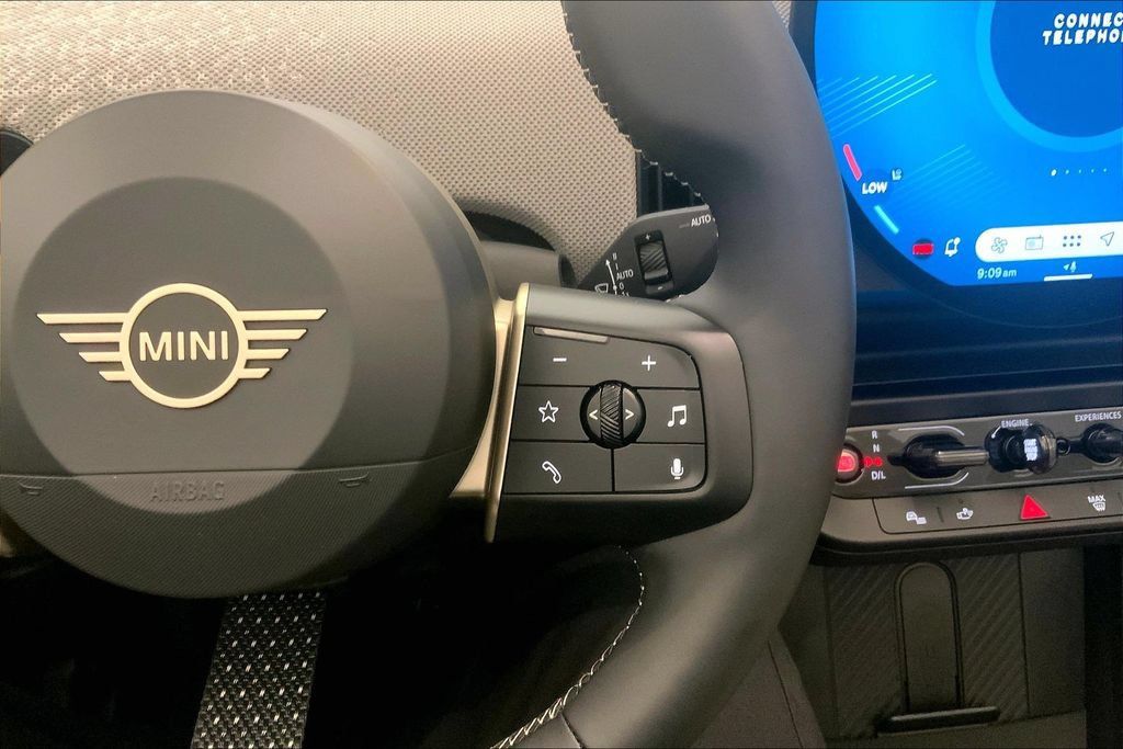 Used 2026 MINI Cooper S FWD image 19