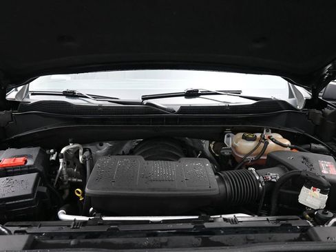 Used 2023 Chevrolet Silverado 1500 ZR2 w/ Technology Package image 20