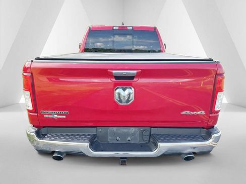 Used 2019 RAM 1500 Big Horn AWD/4WD image 6