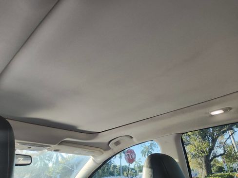 Used 2016 Nissan Murano SL w/ SL Technology Package FWD image 36