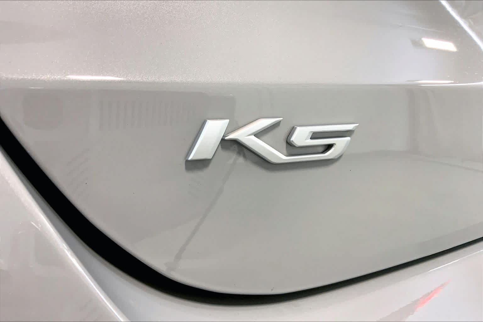 Used 2022 Kia K5 GT-Line w/ GT-Line Awd Premium Package image 29