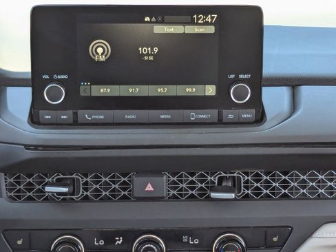 Used 2024 Honda Accord EX image 19