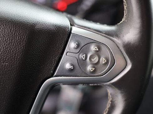 Used 2014 Chevrolet Silverado 1500 LT w/ All Star Edition image 17