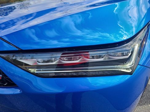 New 2026 Acura MDX Type S image 31