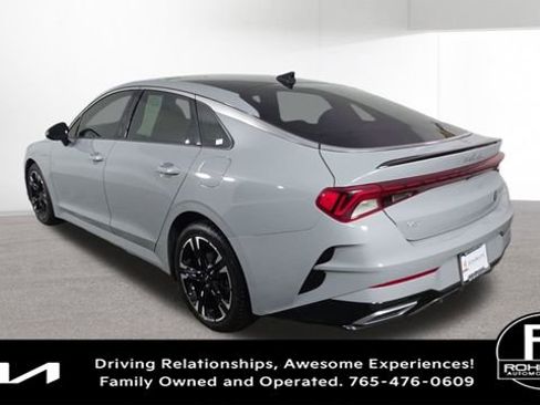Used 2023 Kia K5 GT-Line FWD image 9