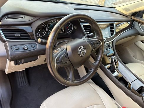 Used 2019 Buick LaCrosse Essence w/ Sun and Shade Package image 13