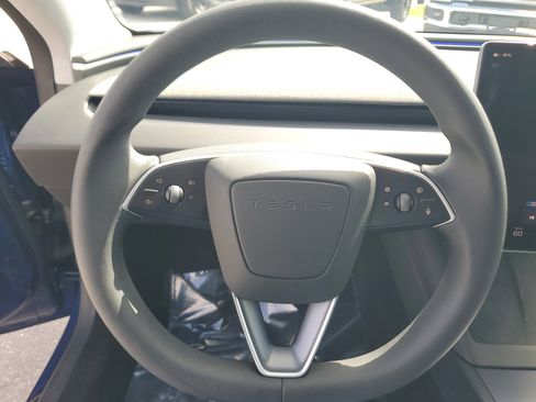 Used 2025 Tesla Model 3 Long Range RWD image 20