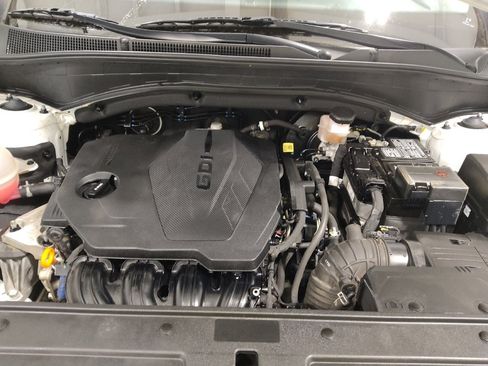 Used 2023 Hyundai Santa Fe XRT FWD image 30