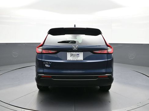 Certified 2025 Honda CR-V EX-L image 7