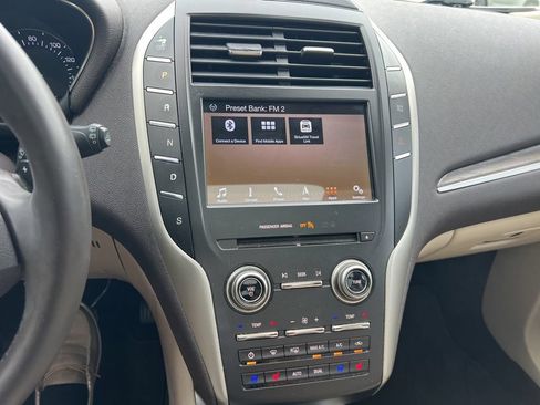 Used 2019 Lincoln MKC Reserve w/ MKC Climate Package FWD image 58