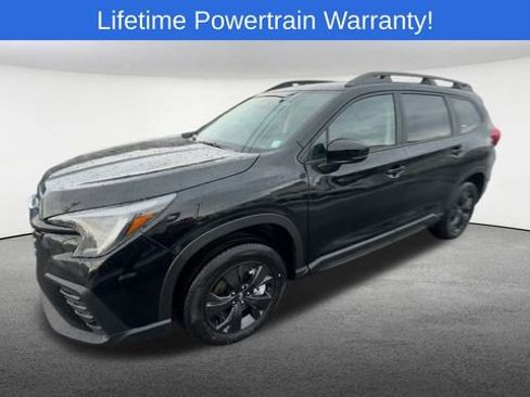 New 2026 Subaru Ascent Premium image 4