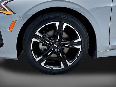 Certified 2023 Kia K5 GT-Line AWD/4WD image 44