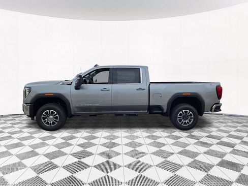 New 2026 GMC Sierra 2500 SLE w/ SLE Value Package; AWD/4WD image 28