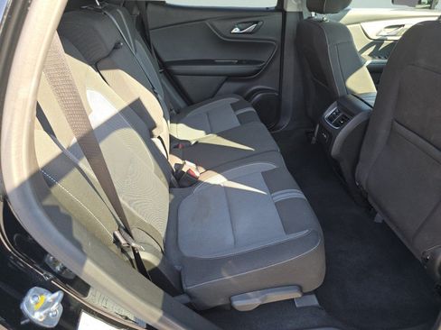 Used 2025 Chevrolet Blazer LT AWD/4WD image 20