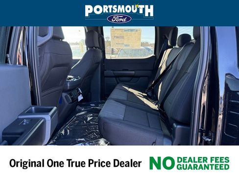 New 2026 Ford F150 STX w/ Equipment Group 200A image 5