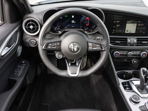 New 2025 Alfa Romeo Giulia image 33
