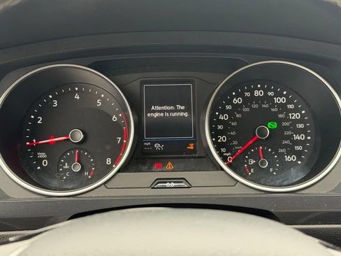 Used 2021 Volkswagen Tiguan S AWD/4WD image 24