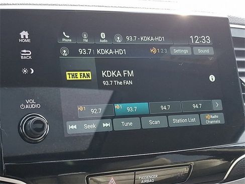 Used 2022 Honda Pilot Special Edition image 17