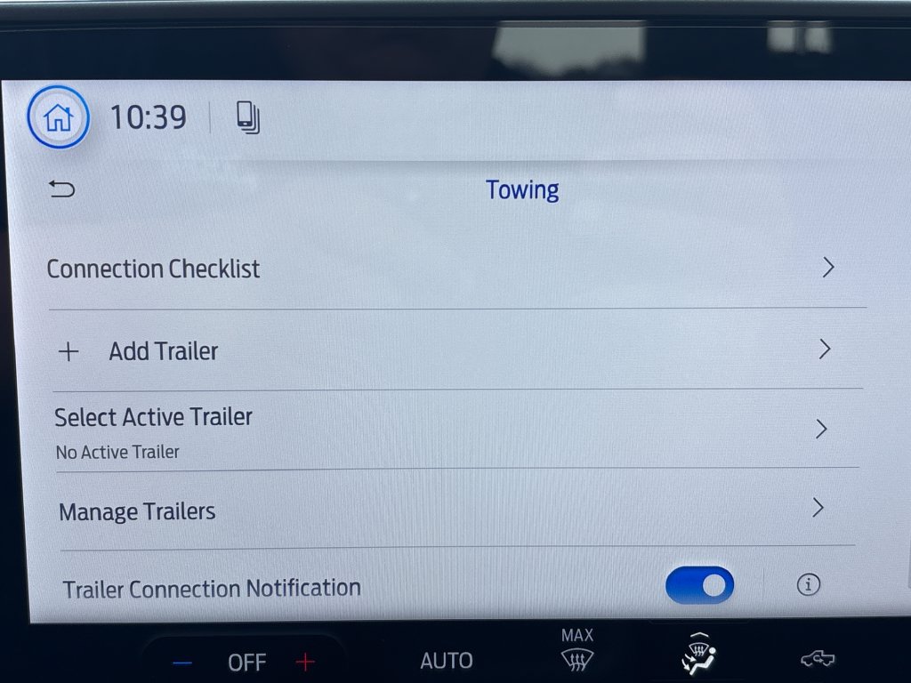 New 2026 Ford Maverick XLT AWD/4WD image 34