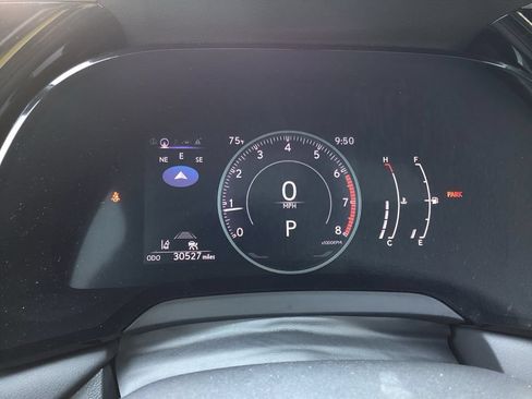 Used 2024 Lexus RX 350 AWD w/ Technology Package image 12