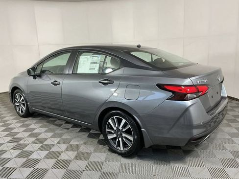 New 2025 Nissan Versa S w/ S Plus Package image 5