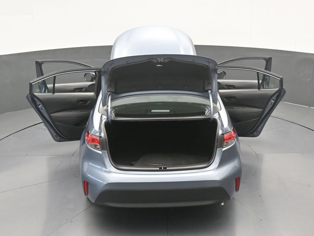 Used 2024 Toyota Corolla LE FWD image 59