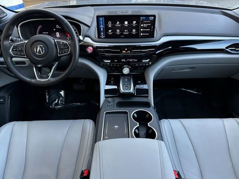 Used 2025 Acura MDX FWD w/ Technology Package image 15