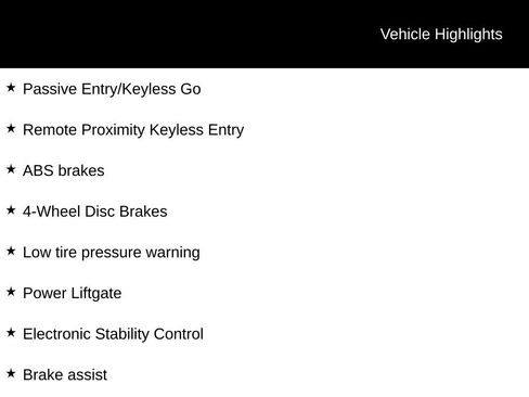 Used 2014 Jeep Cherokee Latitude w/ Comfort/Convenience Group image 20