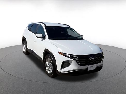 Used 2024 Hyundai Tucson SEL image 3
