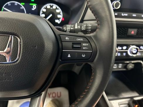 Certified 2024 Honda CR-V Sport image 28
