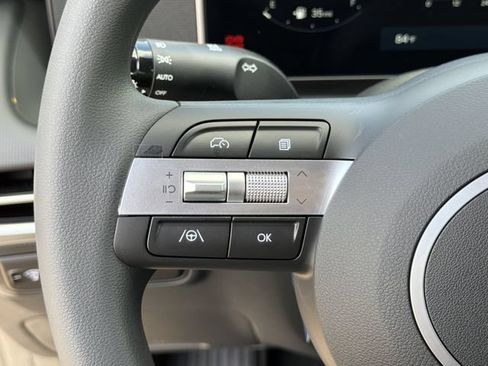 New 2026 Hyundai Santa Cruz SEL AWD/4WD image 24