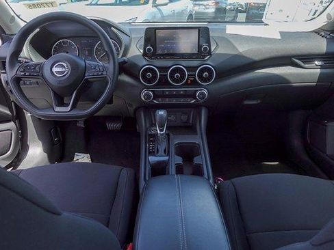 Used 2024 Nissan Sentra S FWD image 22