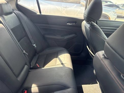 Used 2021 Nissan Altima 2.0 SR FWD image 21