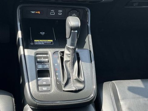 Used 2025 Honda CR-V EX-L image 37