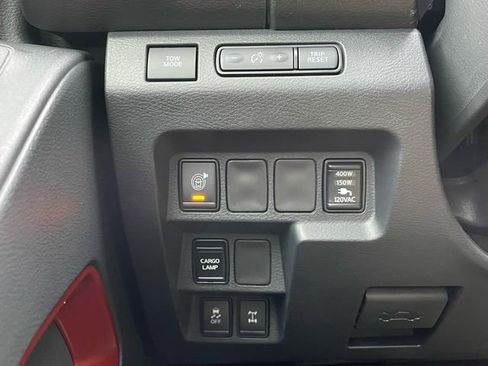 New 2026 Nissan Frontier PRO-4X w/ Pro-4x Convenience Package AWD/4WD image 19