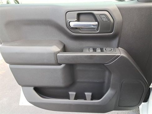 Used 2024 Chevrolet Silverado 1500 Custom w/ LPO, Dark Essentials Package image 20