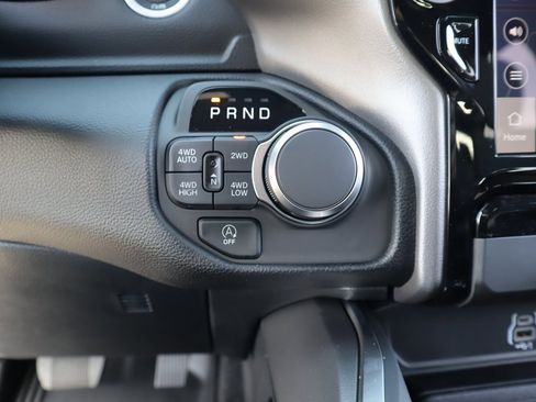 New 2026 RAM 1500 Big Horn image 9