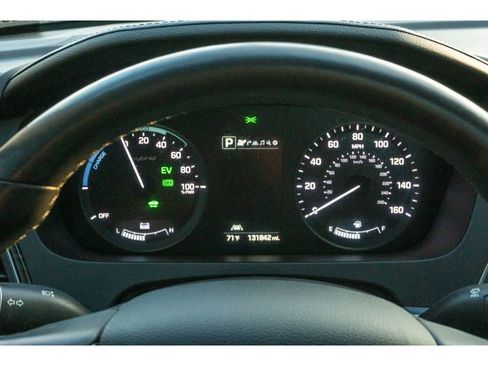 Used 2016 Hyundai Sonata Limited w/ Option Group 02 image 20