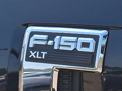 Used 2024 Ford F150 XLT w/ Equipment Group 302A MID AWD/4WD image 31